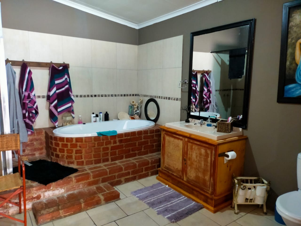 10 Bedroom Property for Sale in Rustenburg Rural North West